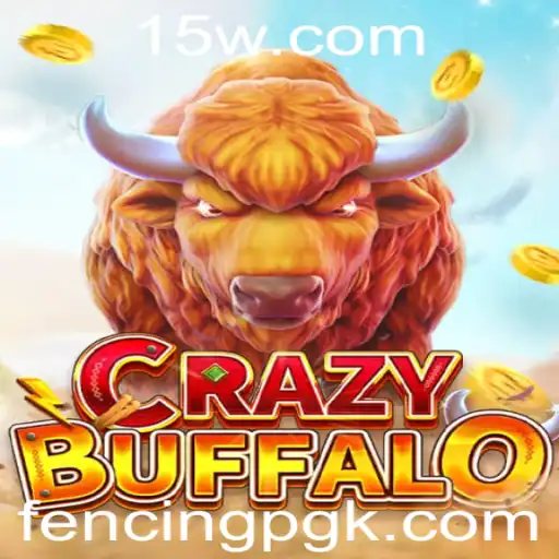 Desvendando CRAZYBUFFALO: O Jogo que Une Diversão e Fencing PG