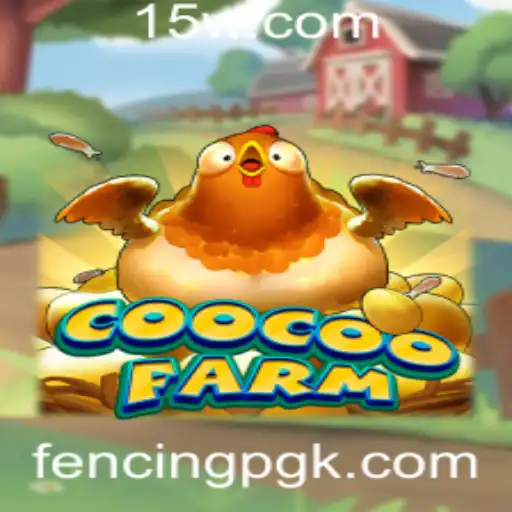 Descubra CooCooFarm: Um Mundo de Aventura e Estratégia