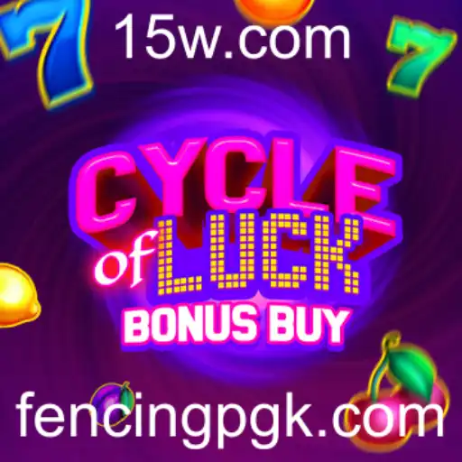 Descubra o Universo Empolgante de 'CycleofLuckBonusBuy' e o Fascínio do 'Fencing PG'