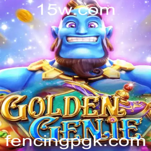 Descubra o Universo de GOLDENGENIE: O Jogo de Fencing PG que Está Conquistando Corpos e Mentes
