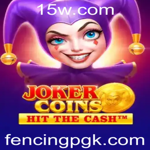 Explorando o Mundo de JokerCoins e a Dinâmica do Fencing PG
