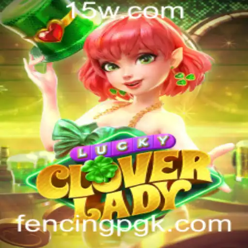 Explorando o Mundo de LuckyCloverLady: Um Jogo de Estratégia Inspirado em Esgrima