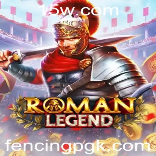 Explorando RomanLegend: O Jogo de Fencing PG que Está Conquistando Todos