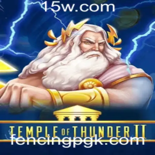 TempleofThunderII: A Mistura Perfeita de Ação e Estratégia com Fencing PG
