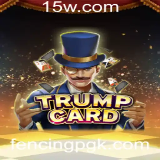 Descubra o Mundo de TrumpCard: Um Mergulho Estratégico no Universo do Fencing PG